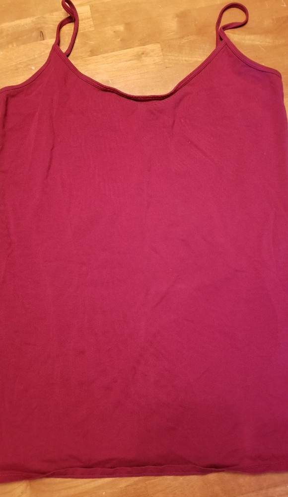 Old Navy tank